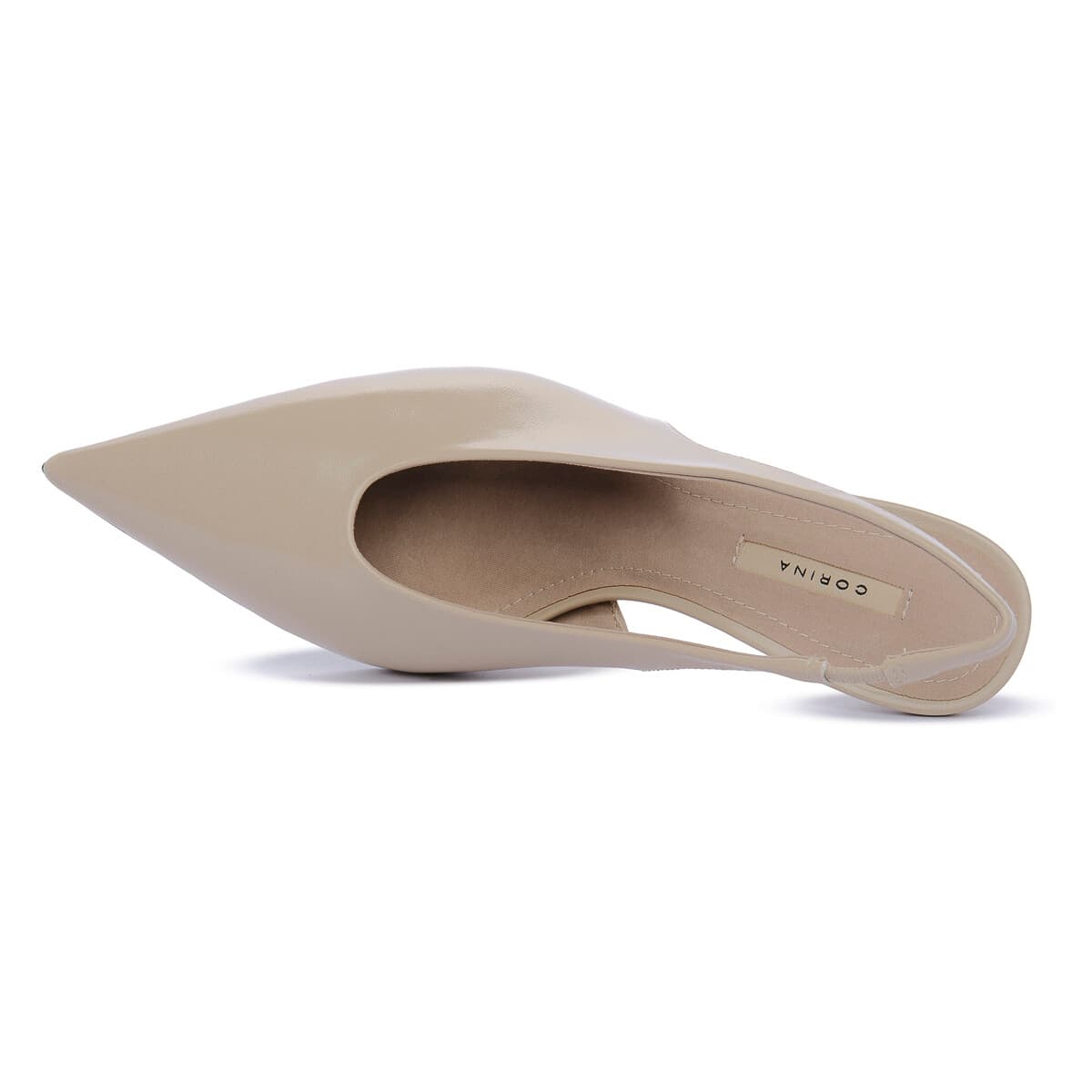 Women's Pumps Corina Beige
