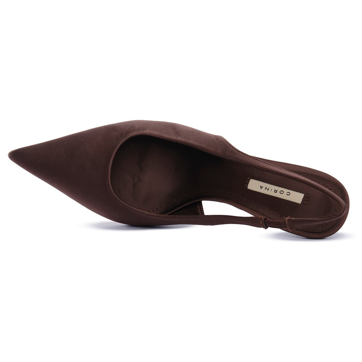 Women's Pumps Corina Brown