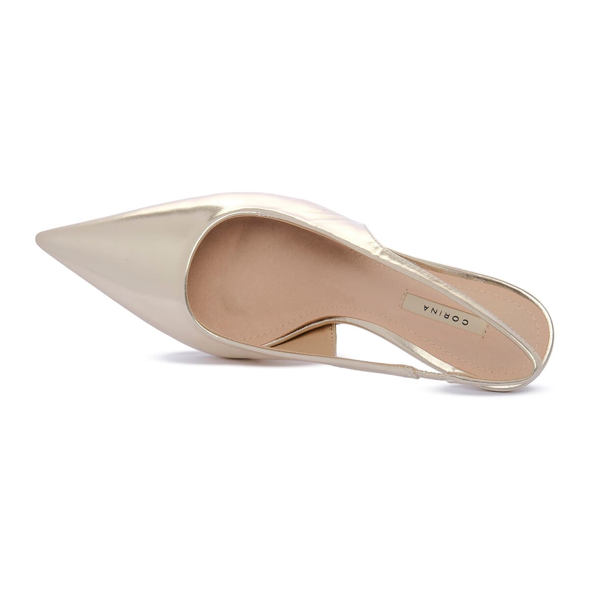 Women's Pumps Corina Beige