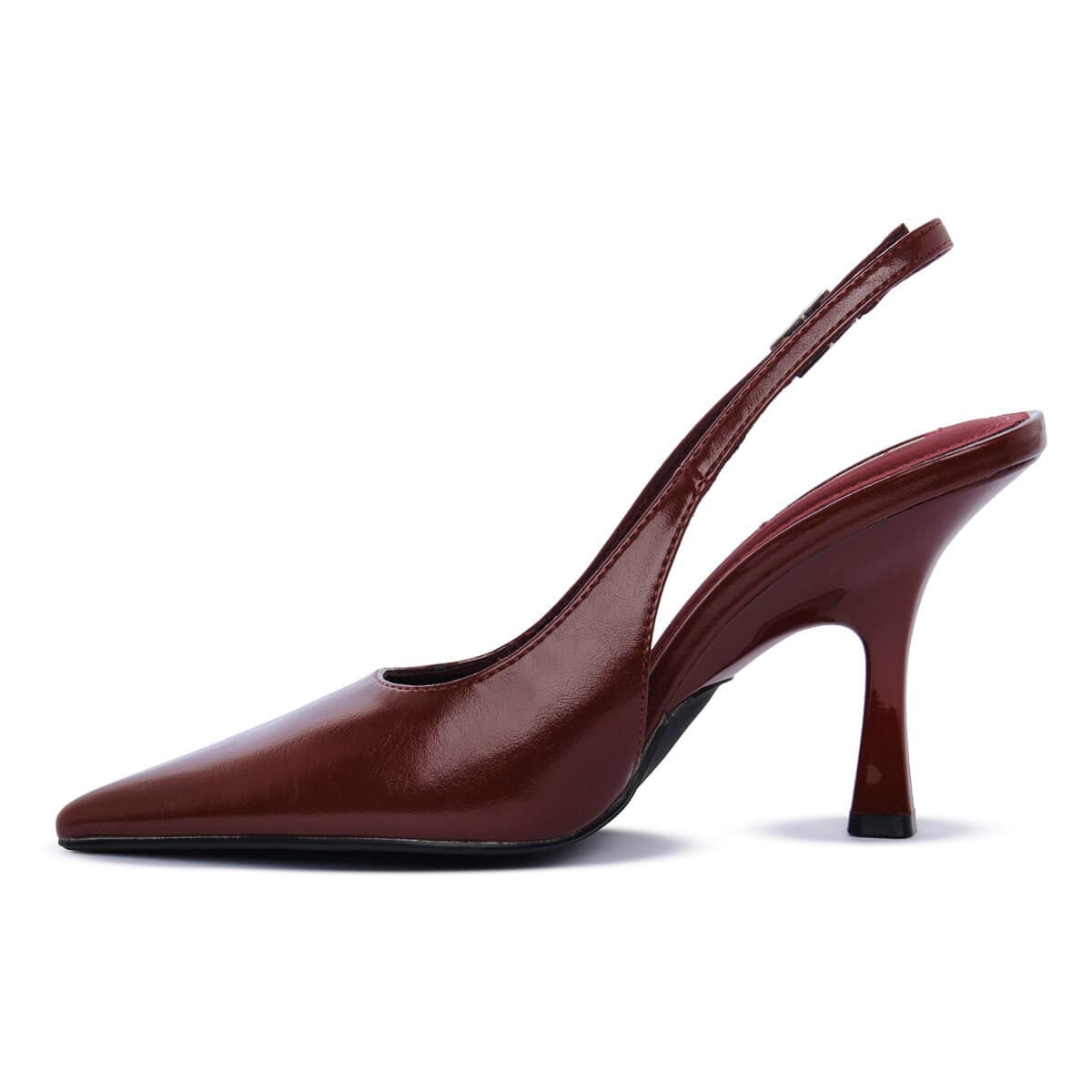 Women's Pumps Corina Red