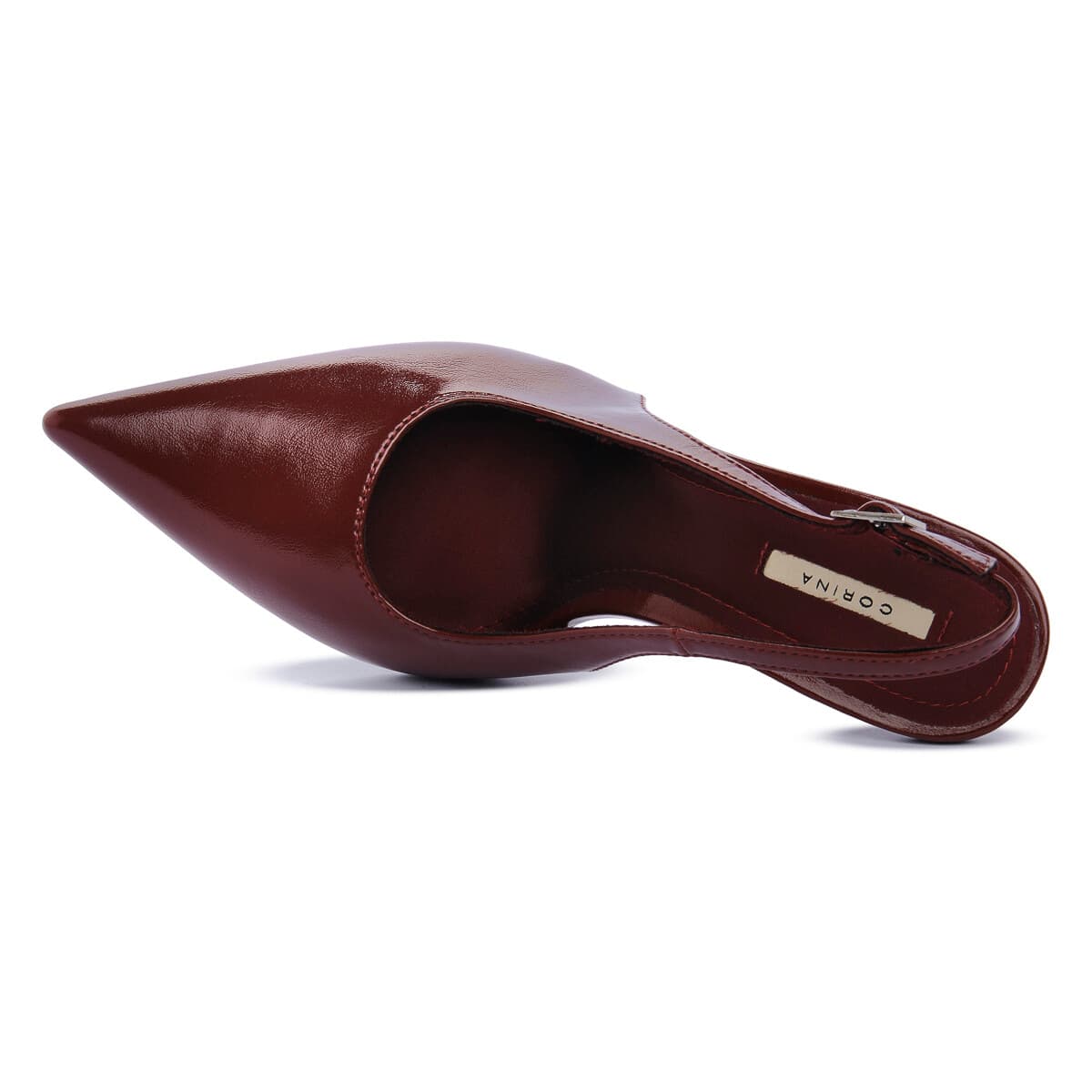 Women's Pumps Corina Red