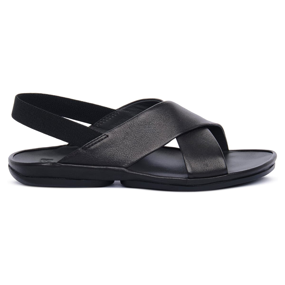 Women's Sandals Camper Black