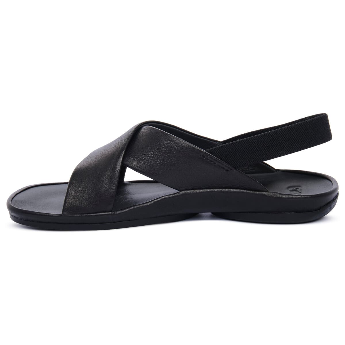 Women's Sandals Camper Black