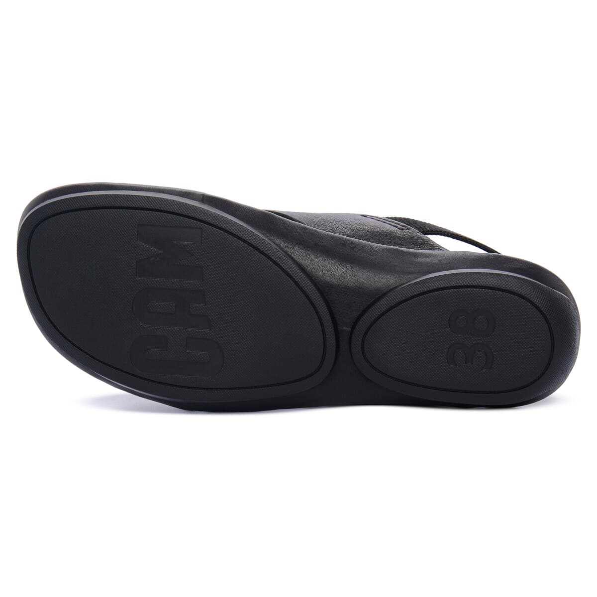 Women's Sandals Camper Black