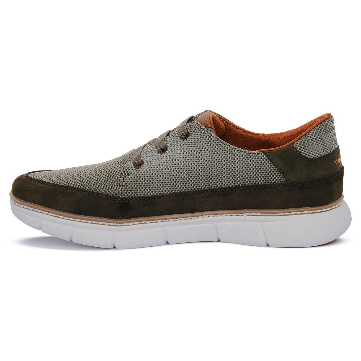 Men's Sneakers Bugatti Green