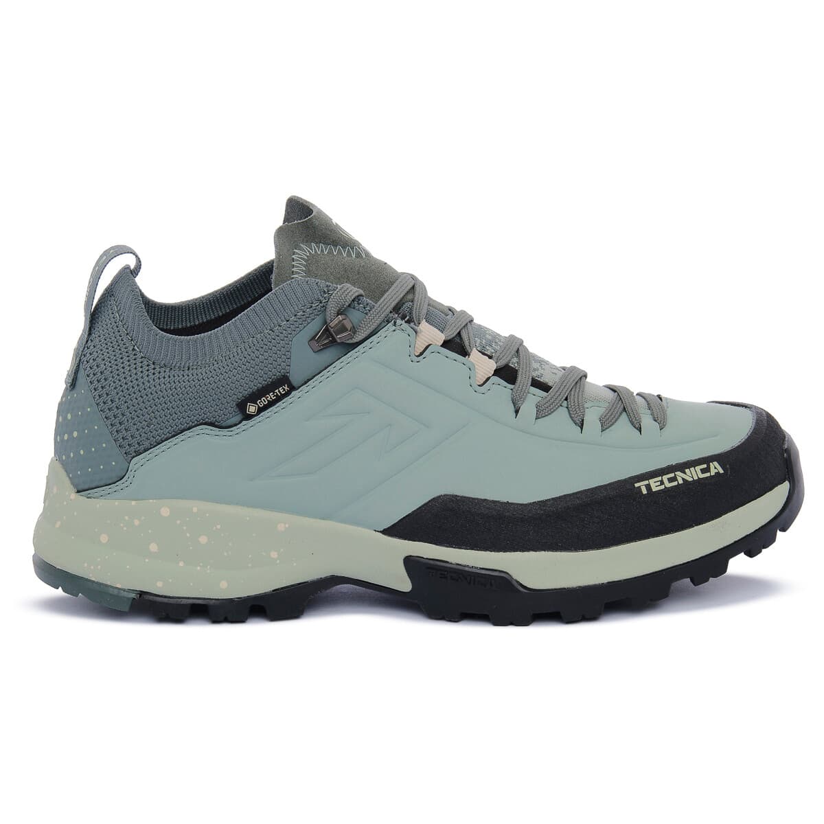 Women's Outdoor Shoes Tecnica Gray
