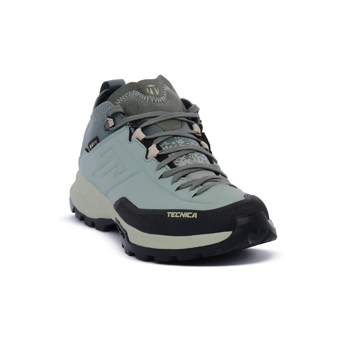 Women's Outdoor Shoes Tecnica Gray