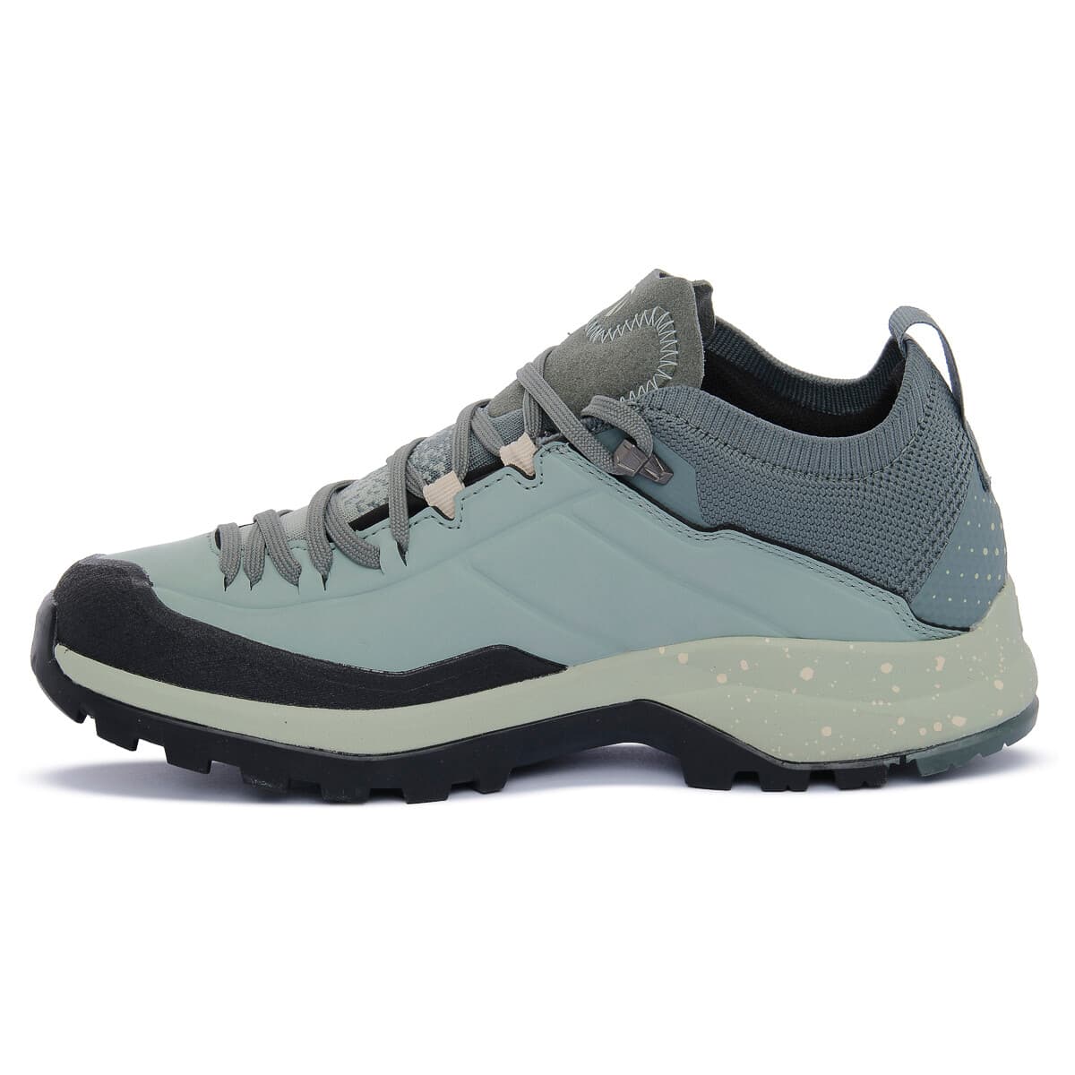 Women's Outdoor Shoes Tecnica Gray