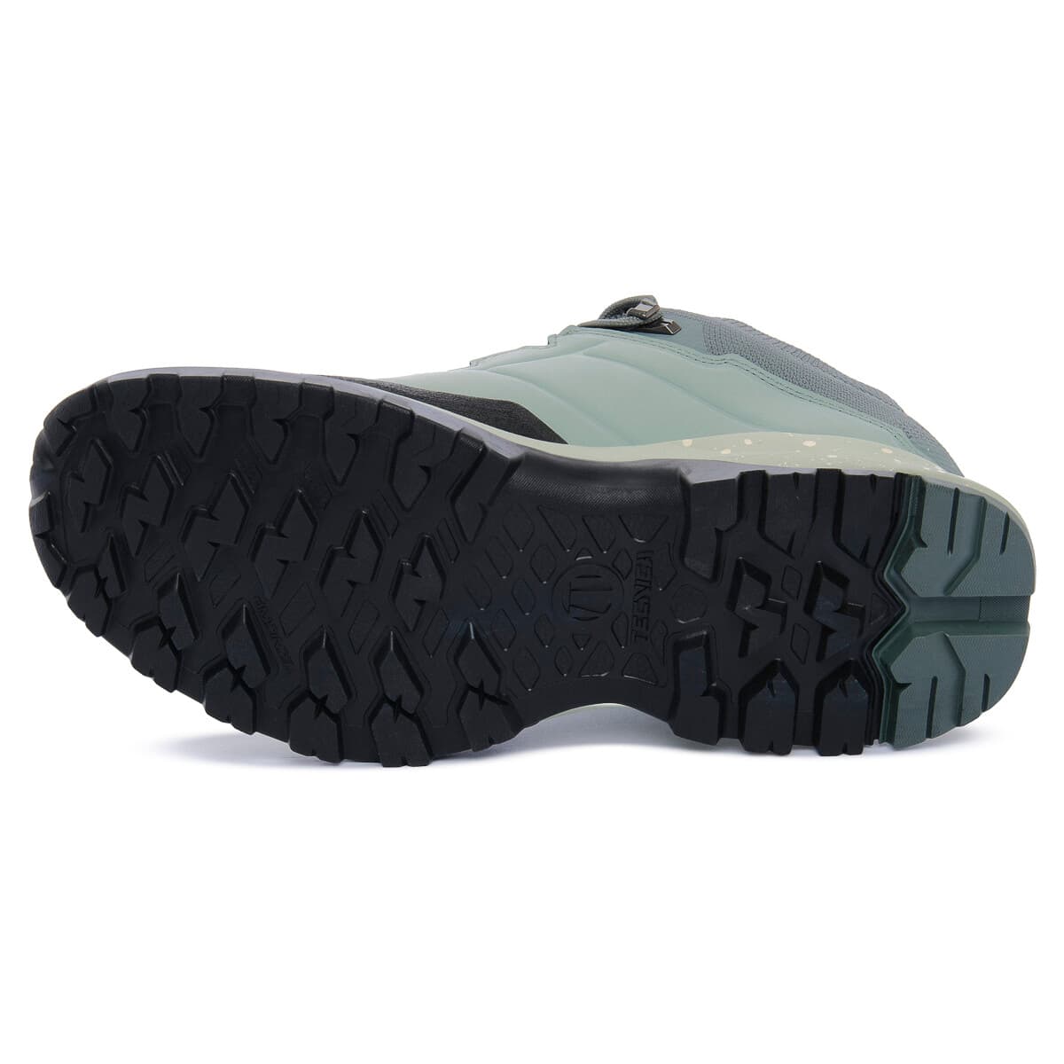 Women's Outdoor Shoes Tecnica Gray