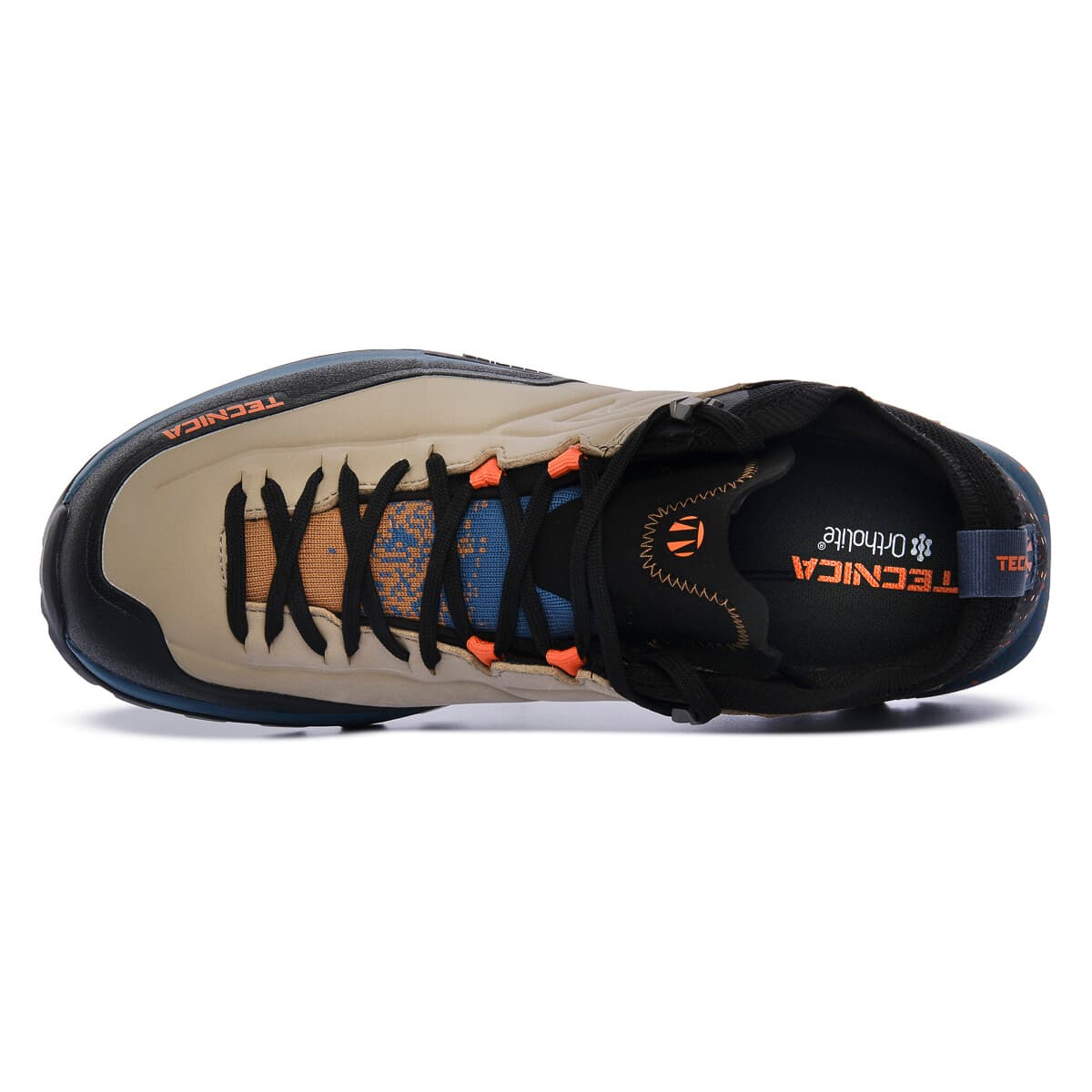 Men's Outdoor Shoes Tecnica Beige