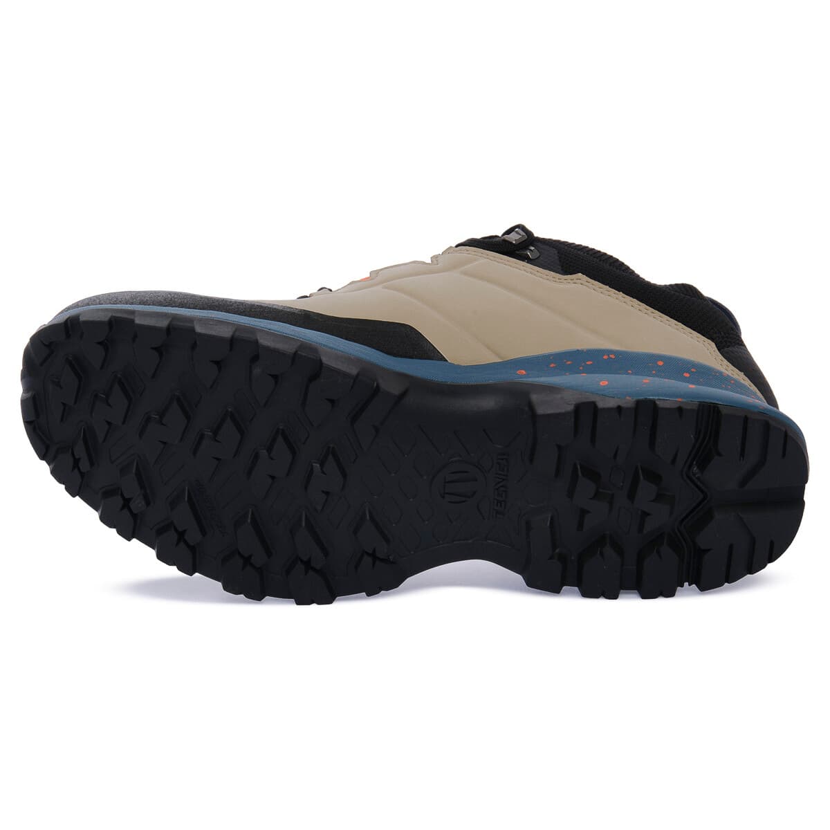 Men's Outdoor Shoes Tecnica Beige