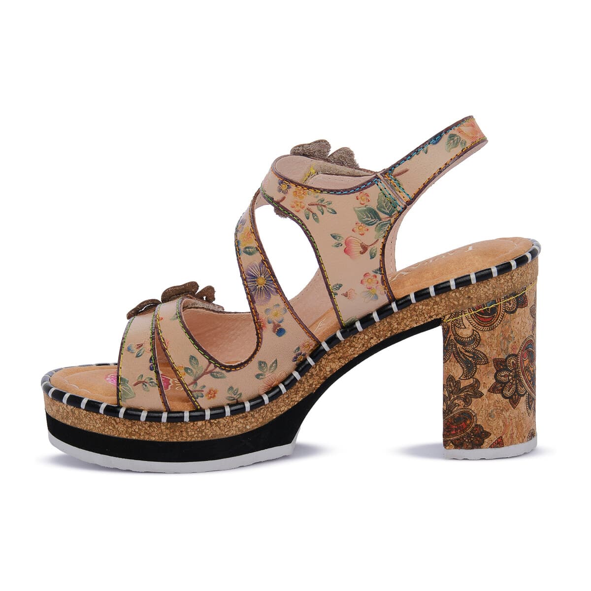 Women's Pumps Laura Vita Gray