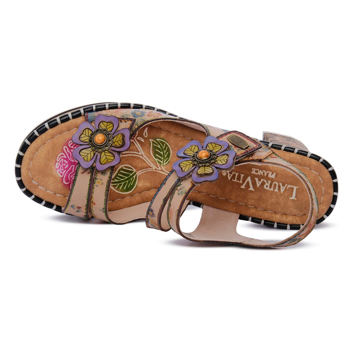 Women's Pumps Laura Vita Gray