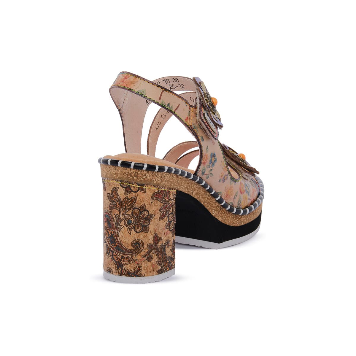 Women's Pumps Laura Vita Gray