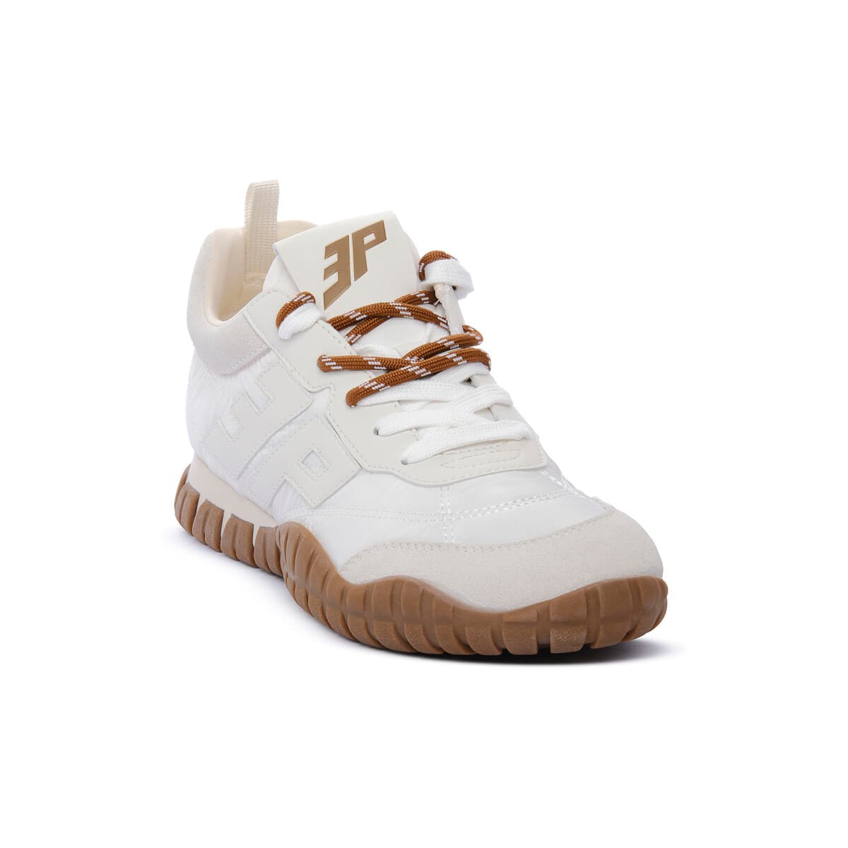 Women's Sneakers 3P White
