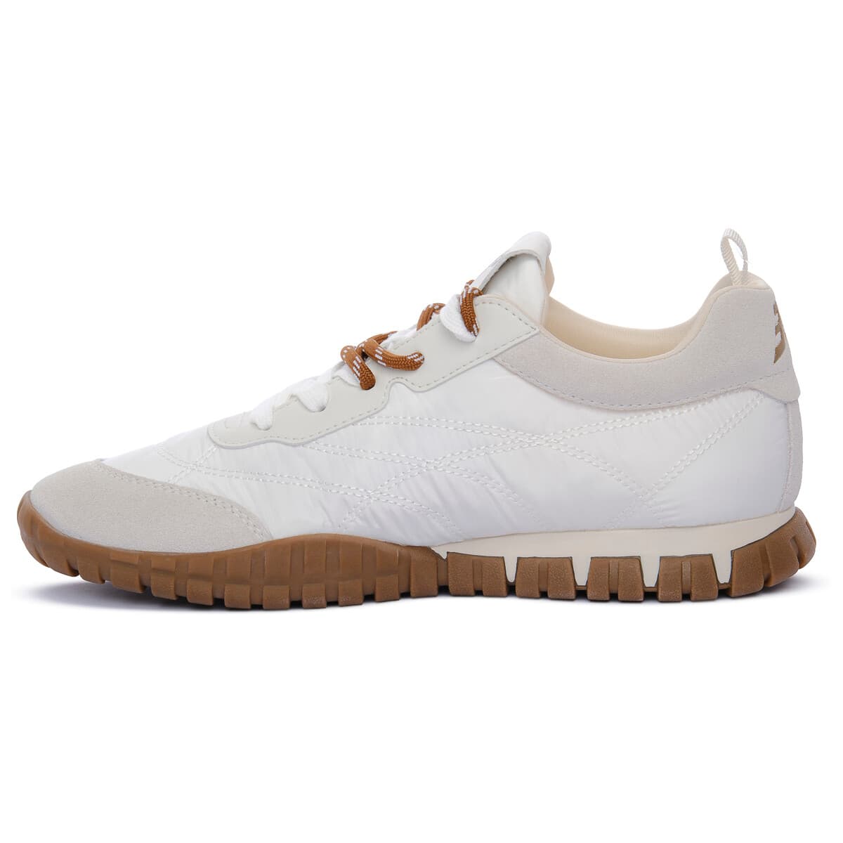 Women's Sneakers 3P White