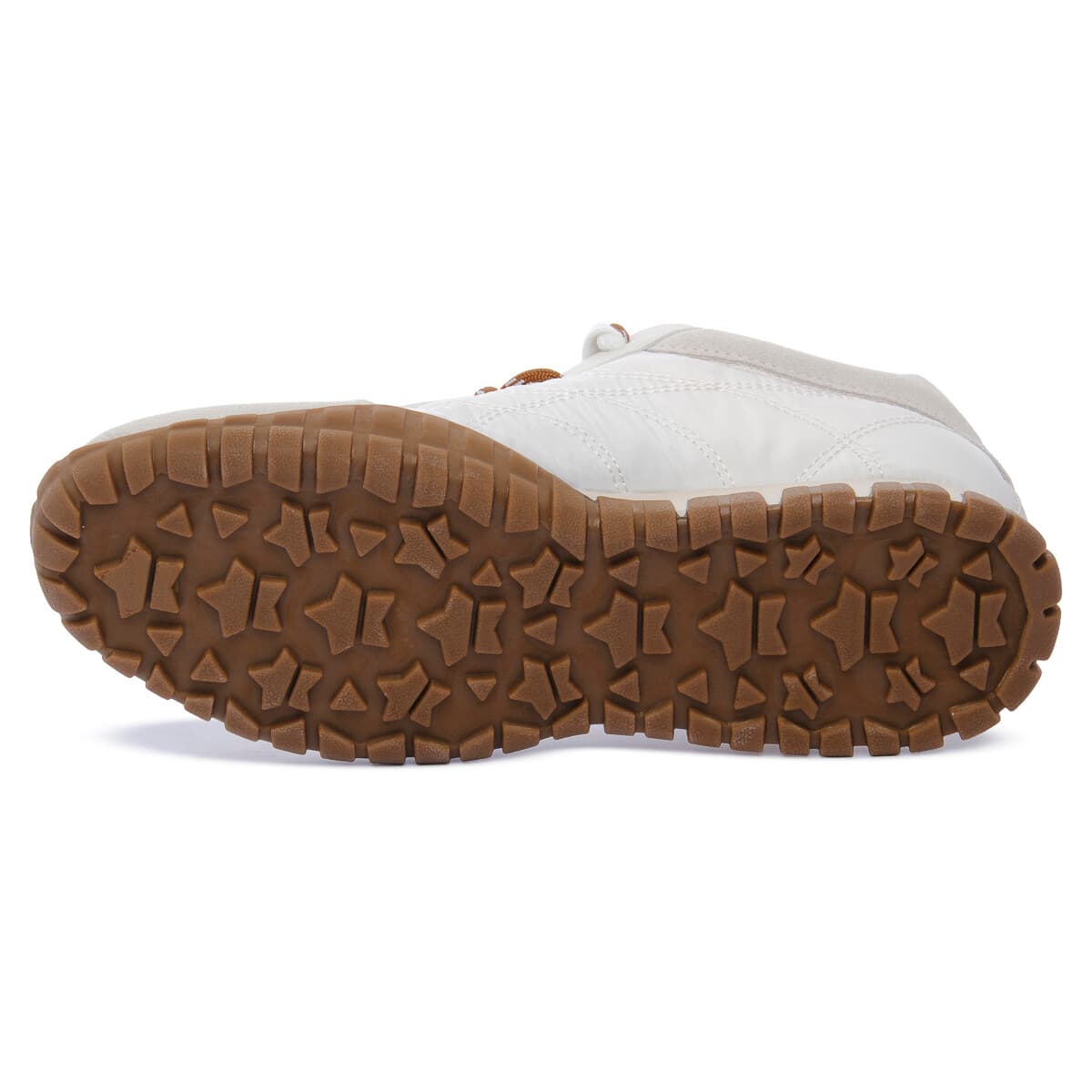 Women's Sneakers 3P White