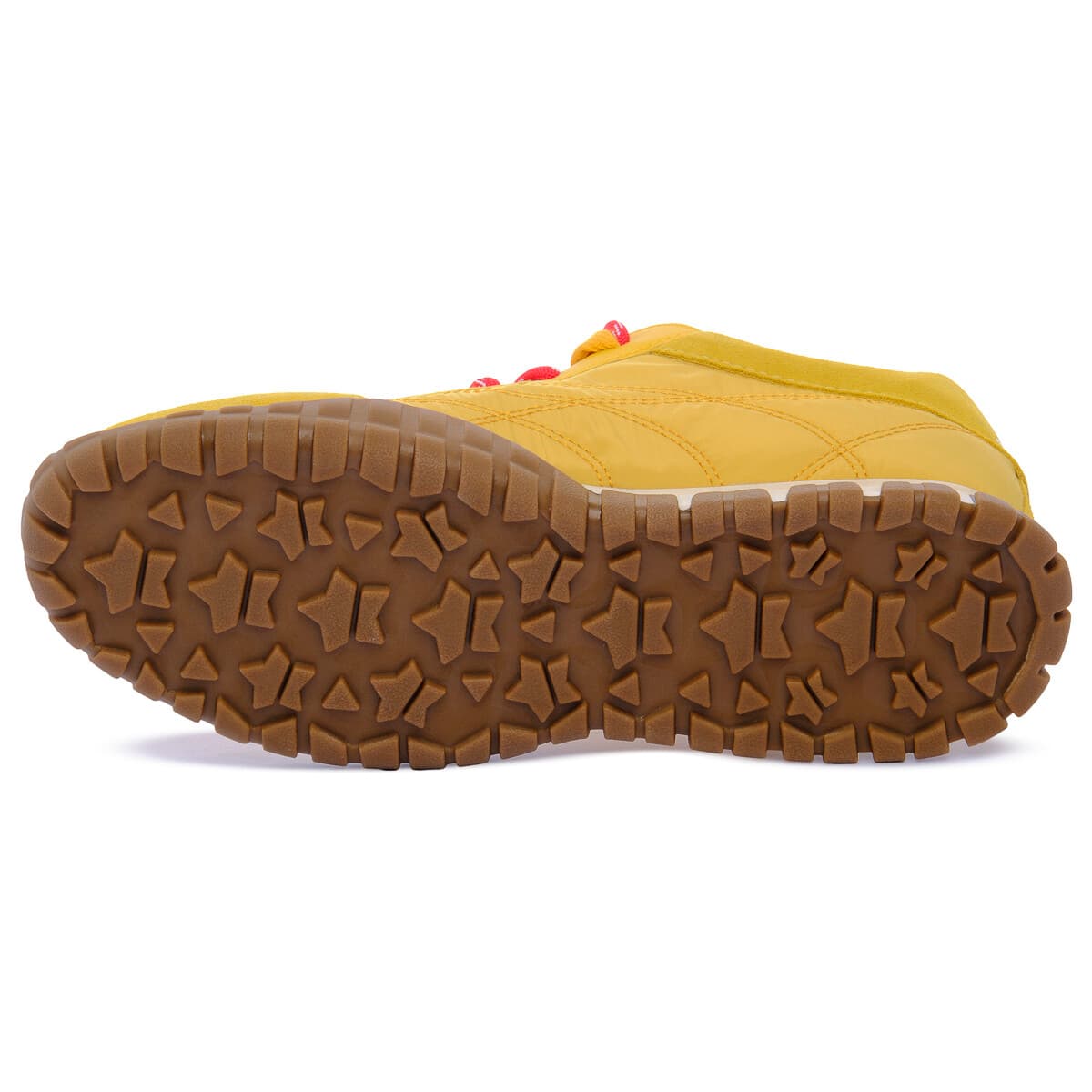 Women's Sneakers 3P Yellow