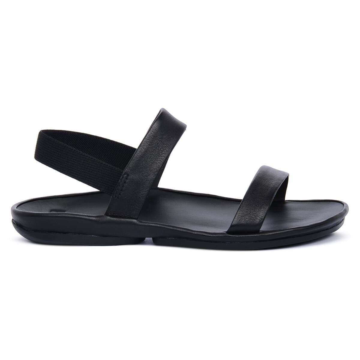Women's Sandals Camper Black
