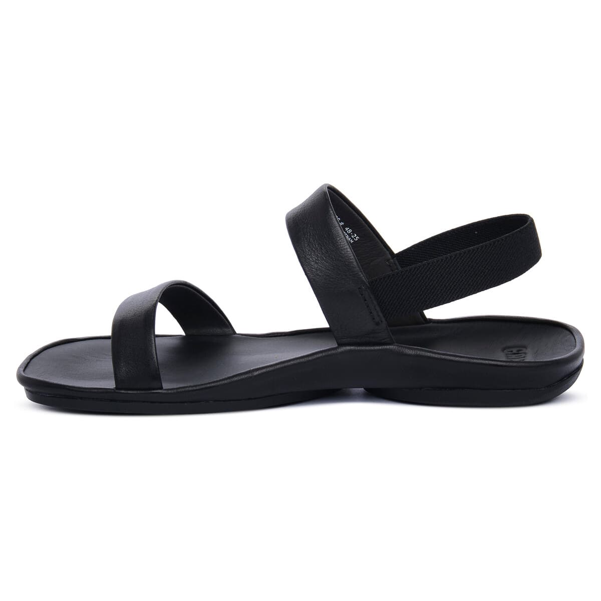 Women's Sandals Camper Black