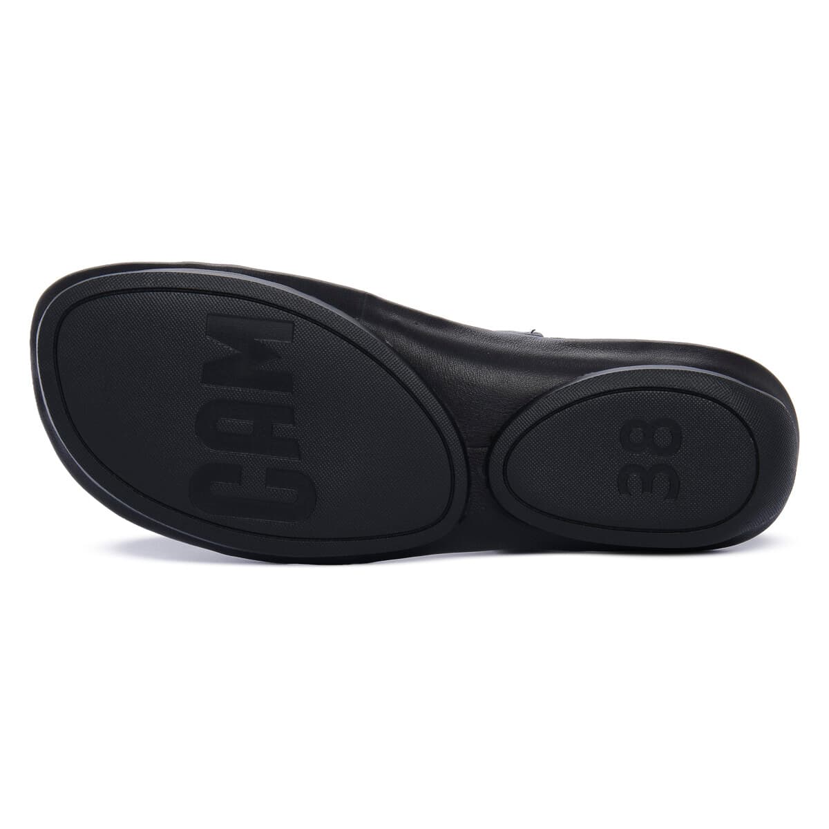 Women's Sandals Camper Black