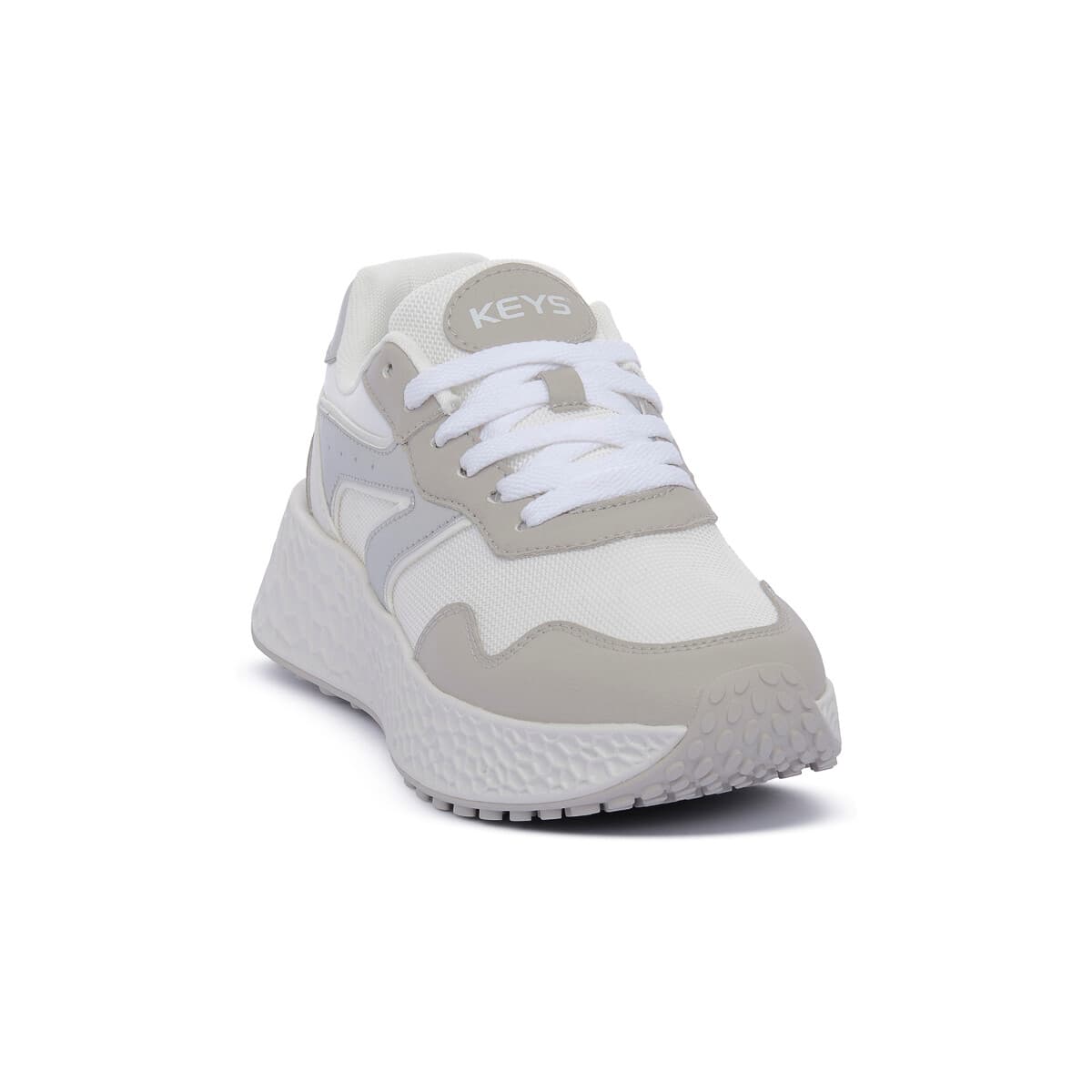 Women's Sneakers Keys Gray