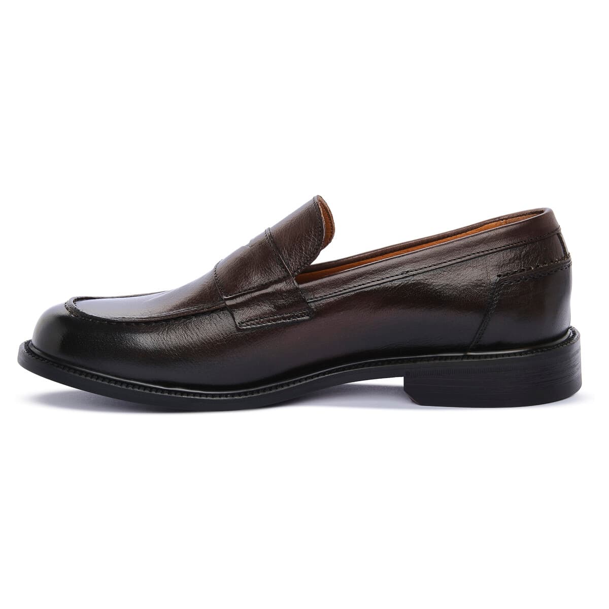 Men's Loafers Exton Brown
