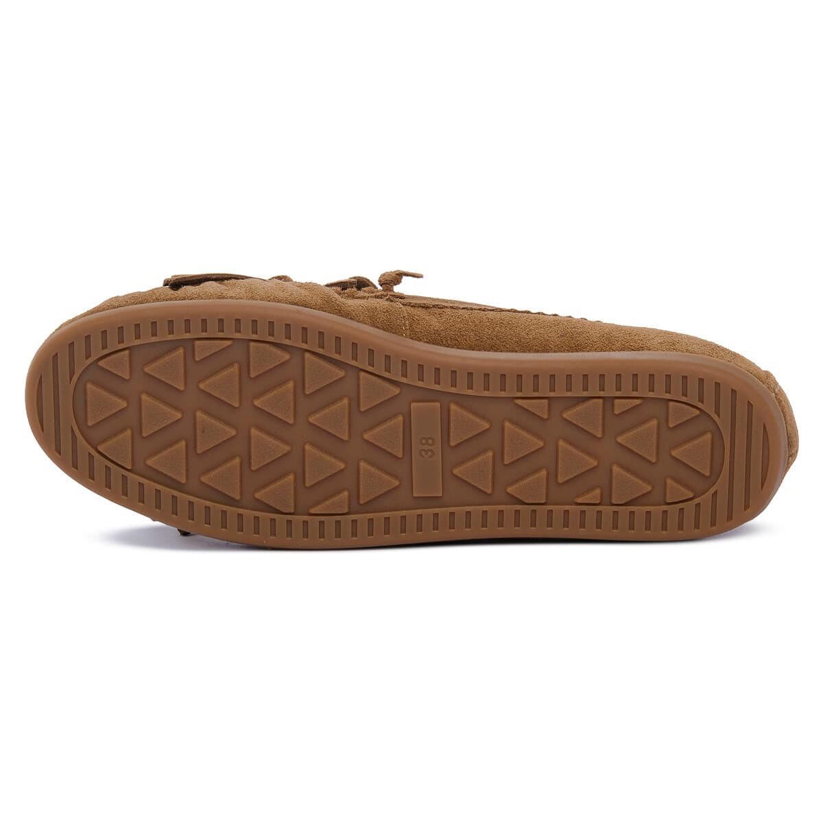 Women's Loafers Inuovo Brown