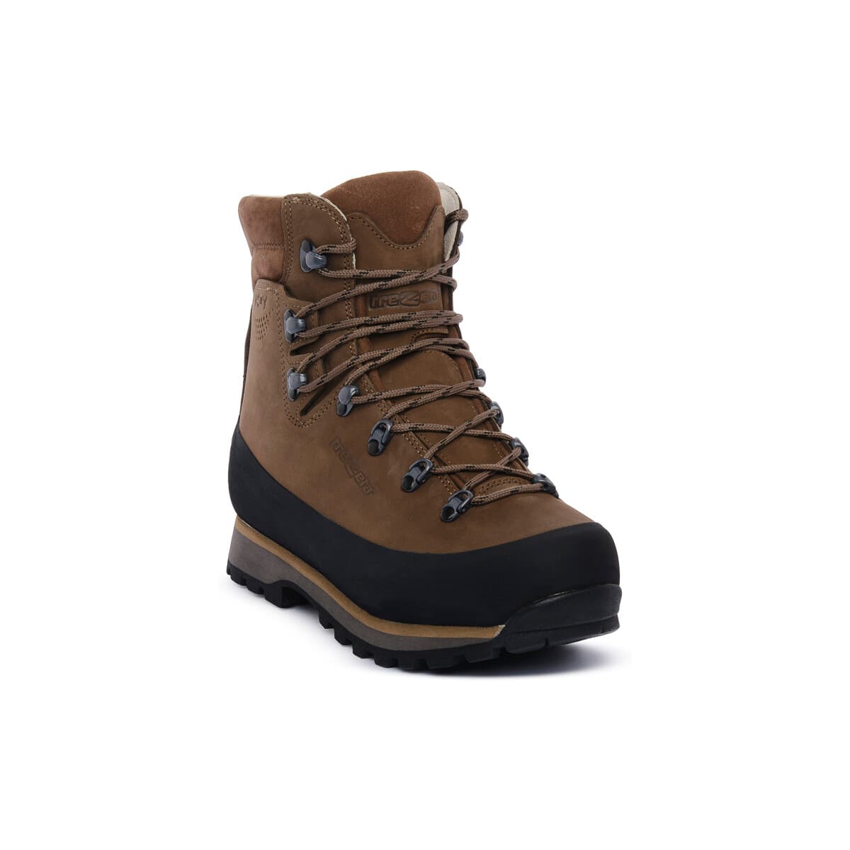 Men's Outdoor Shoes Trezeta Brown