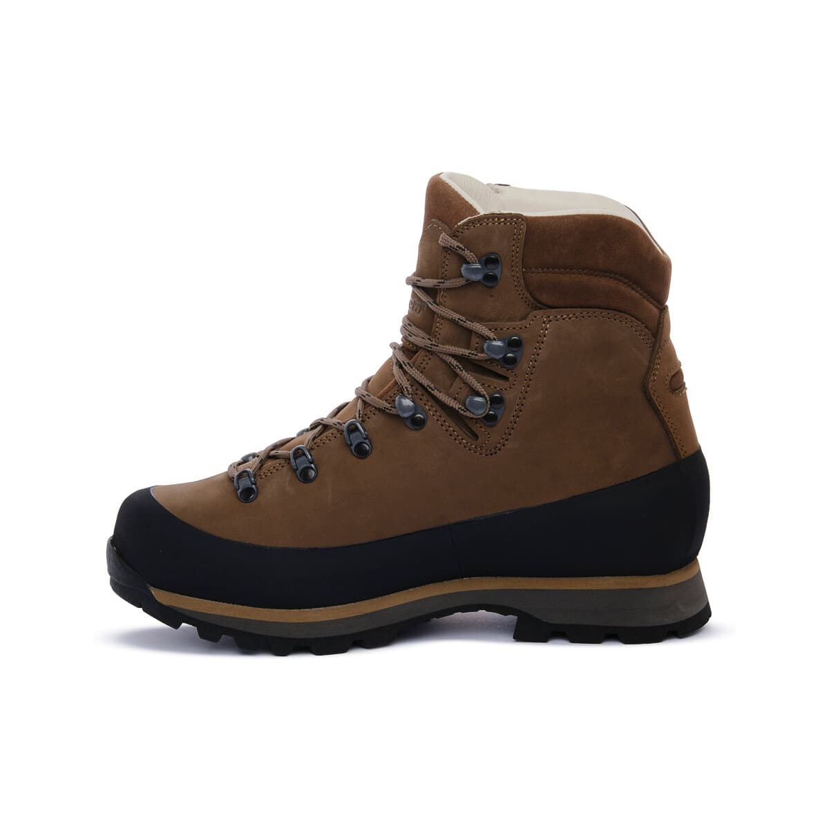 Men's Outdoor Shoes Trezeta Brown