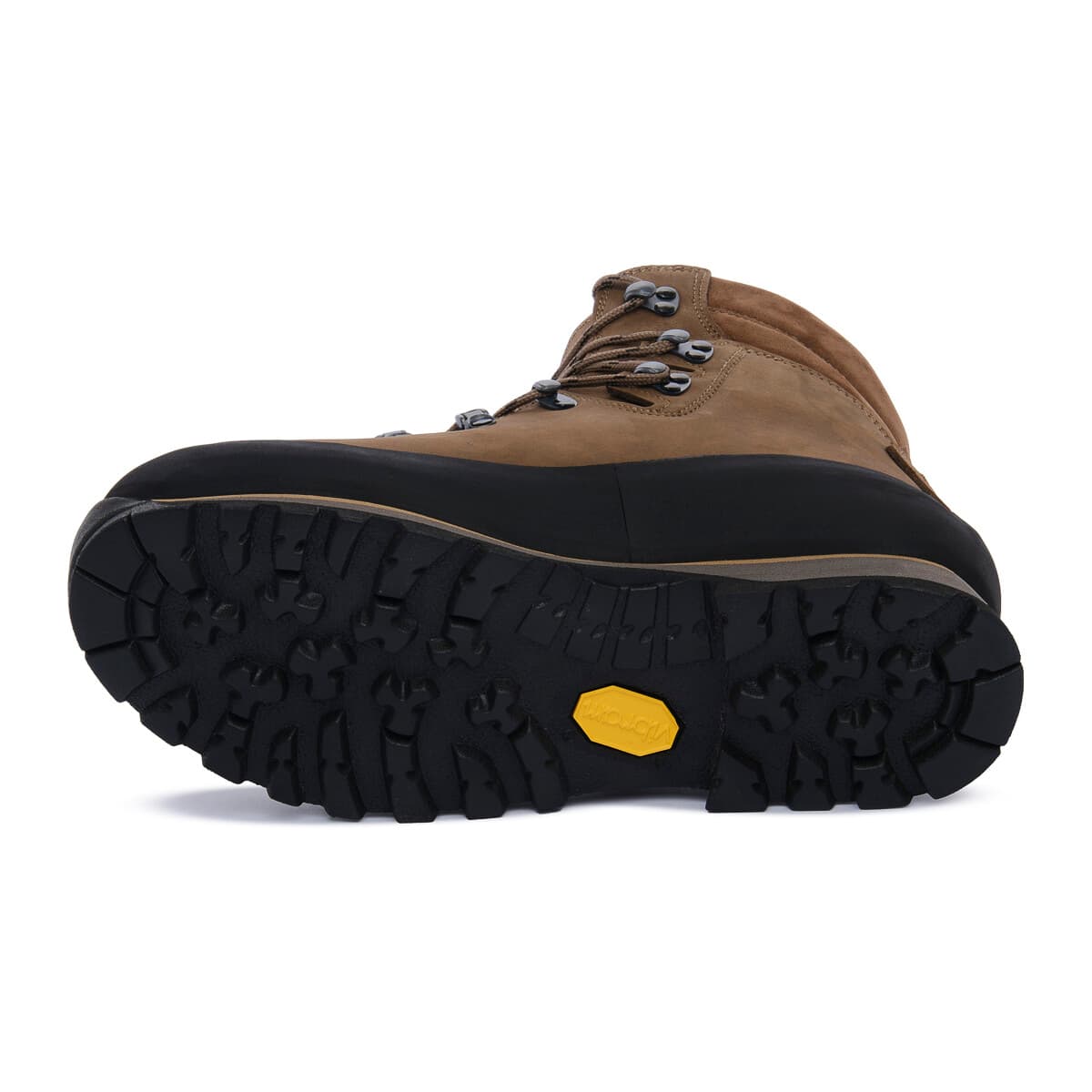 Men's Outdoor Shoes Trezeta Brown