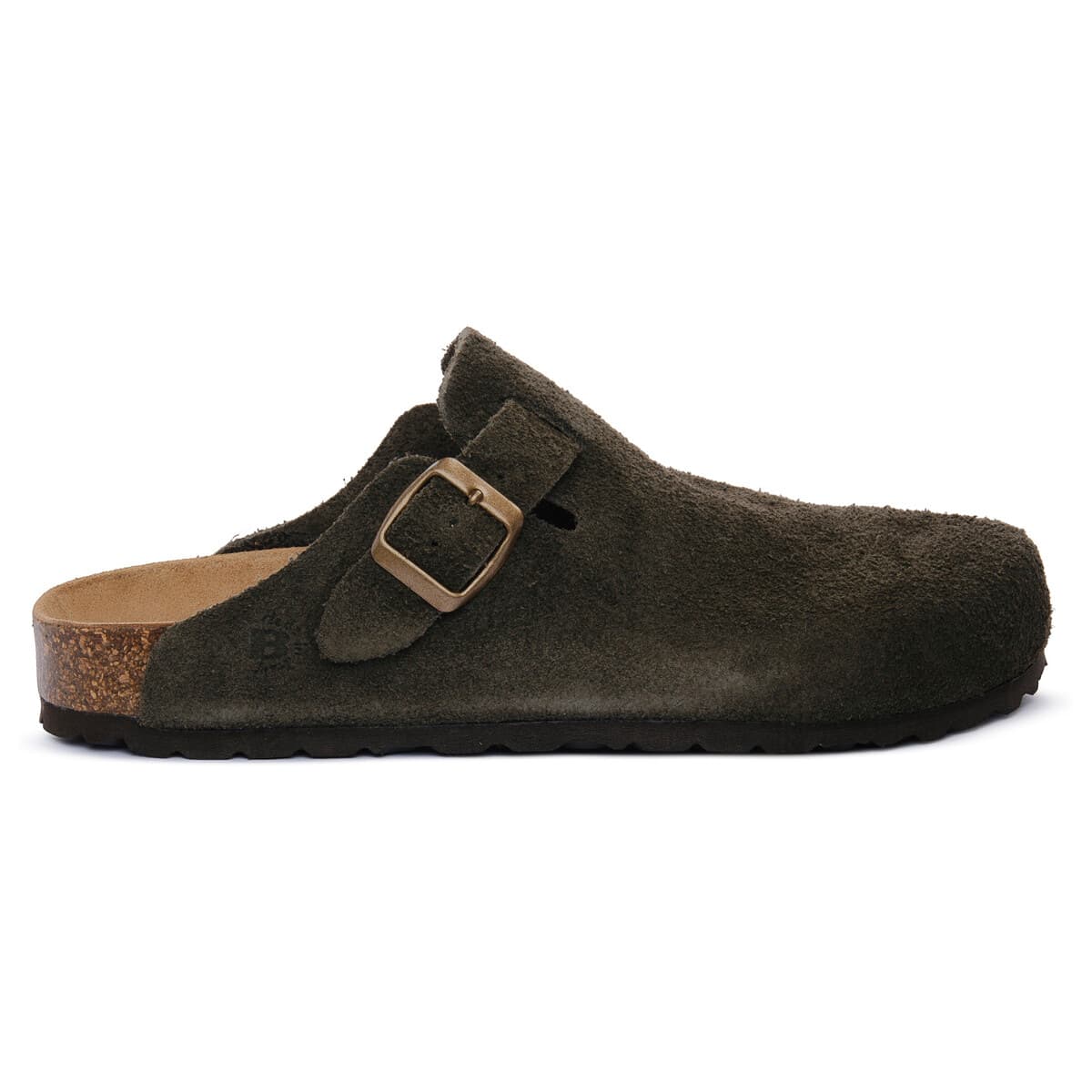 Men's Clogs Bioline Green