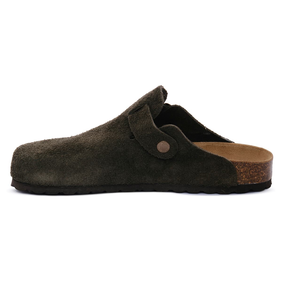 Women's Clogs Bioline Green