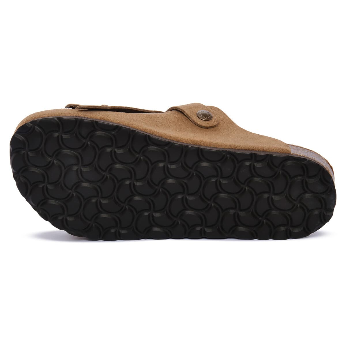 Women's Mules Bioline Brown