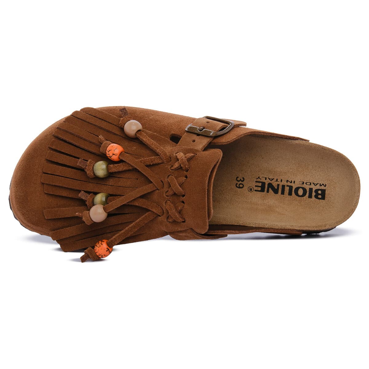 Women's Clogs Bioline Black