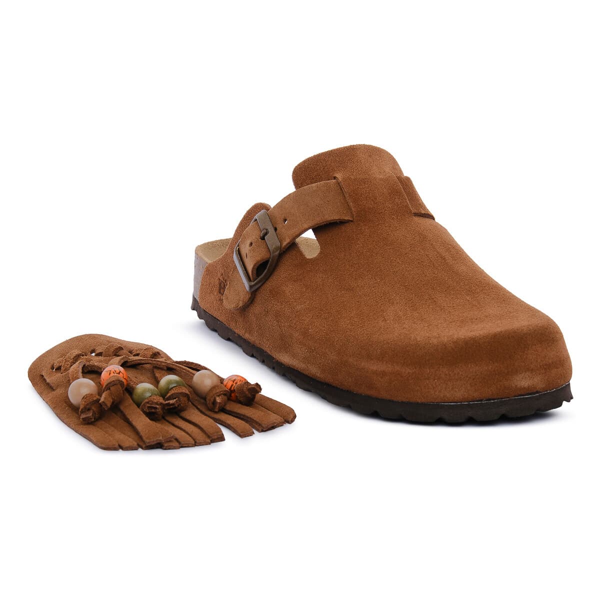 Women's Clogs Bioline Black