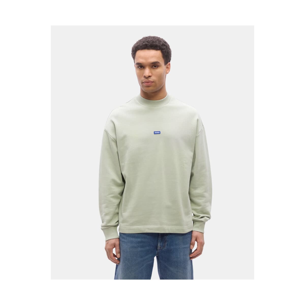 Αθλητικό T-shirt HUGO 50522359 NEDRO