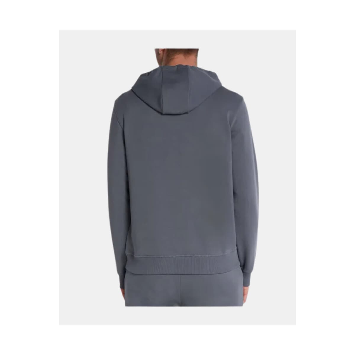 Men's Sweatshirts HUGO Gray