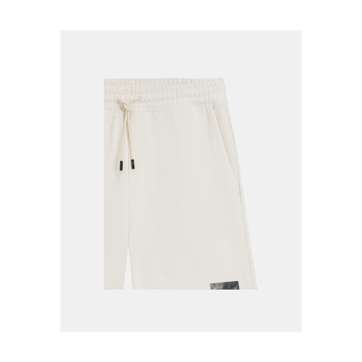 Men's Shorts HUGO White