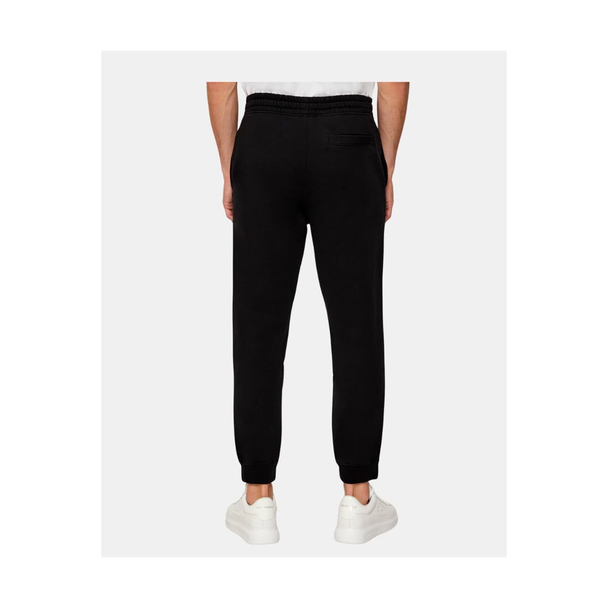 Men's Tracksuits HUGO Black