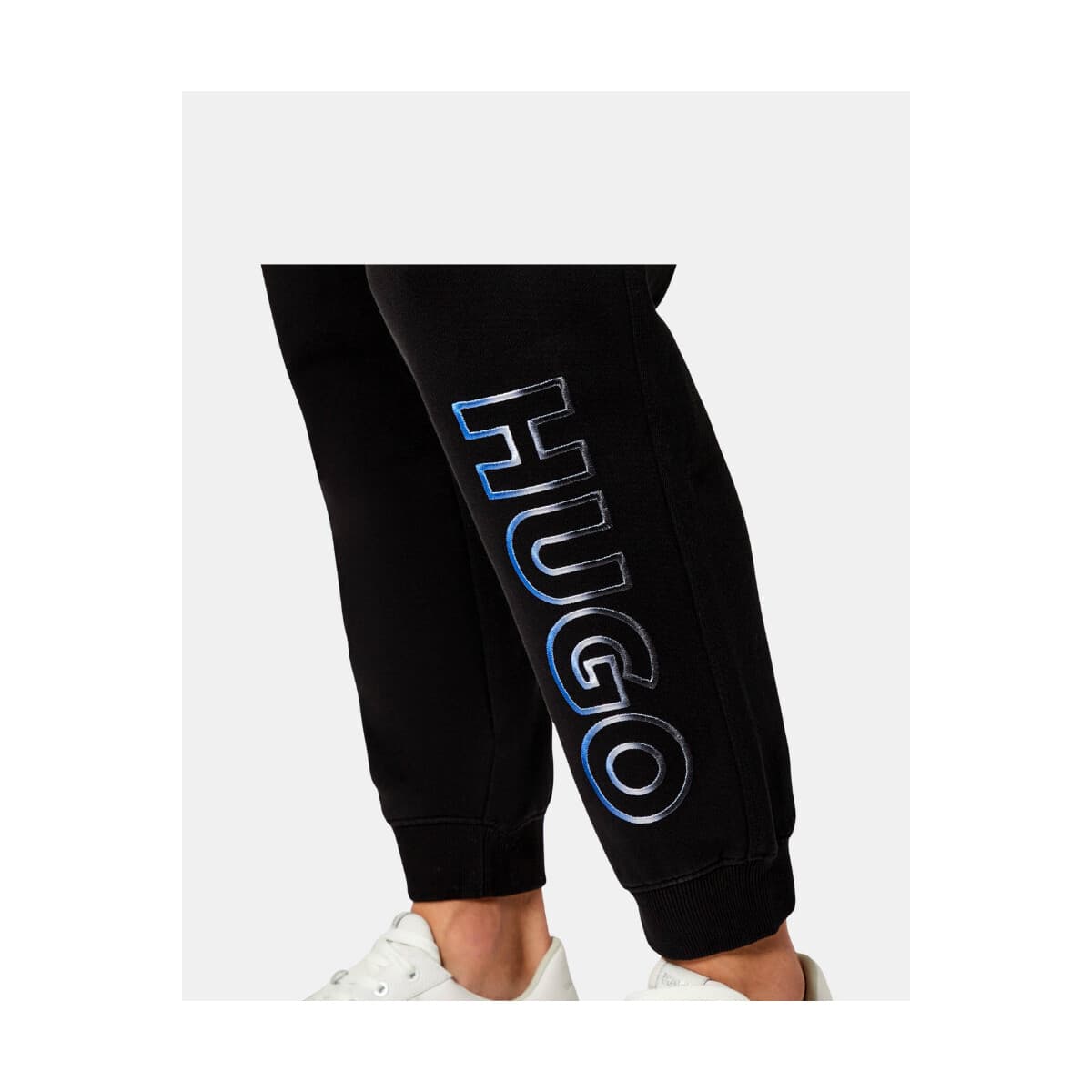 Men's Tracksuits HUGO Black