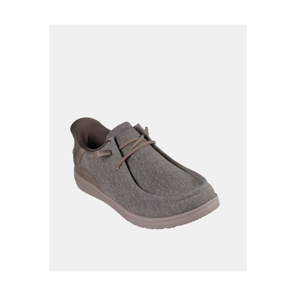 Men's Sneakers Skechers Green