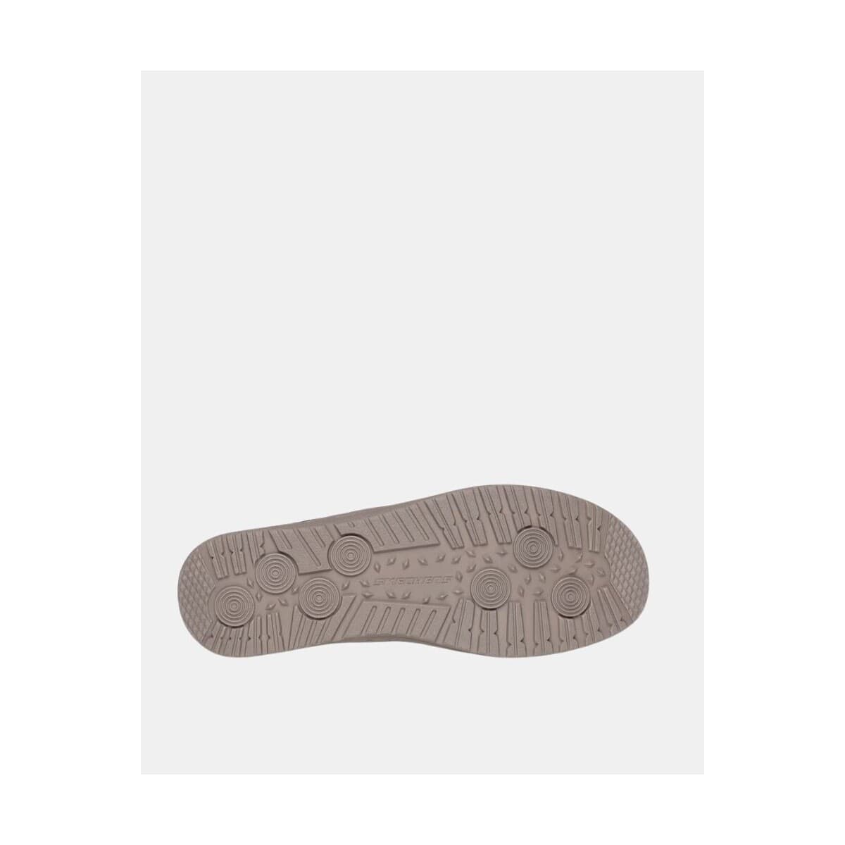 Men's Sneakers Skechers Green