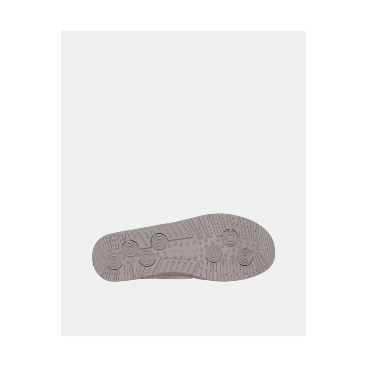 Men's Sneakers Skechers Beige