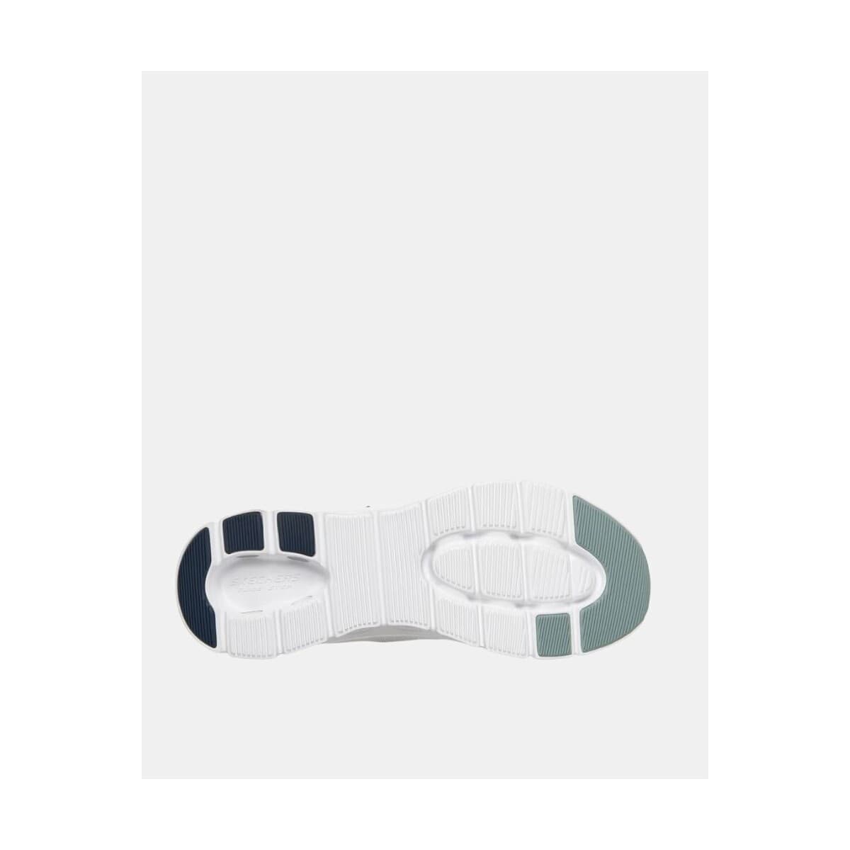 Men's Sneakers Skechers White