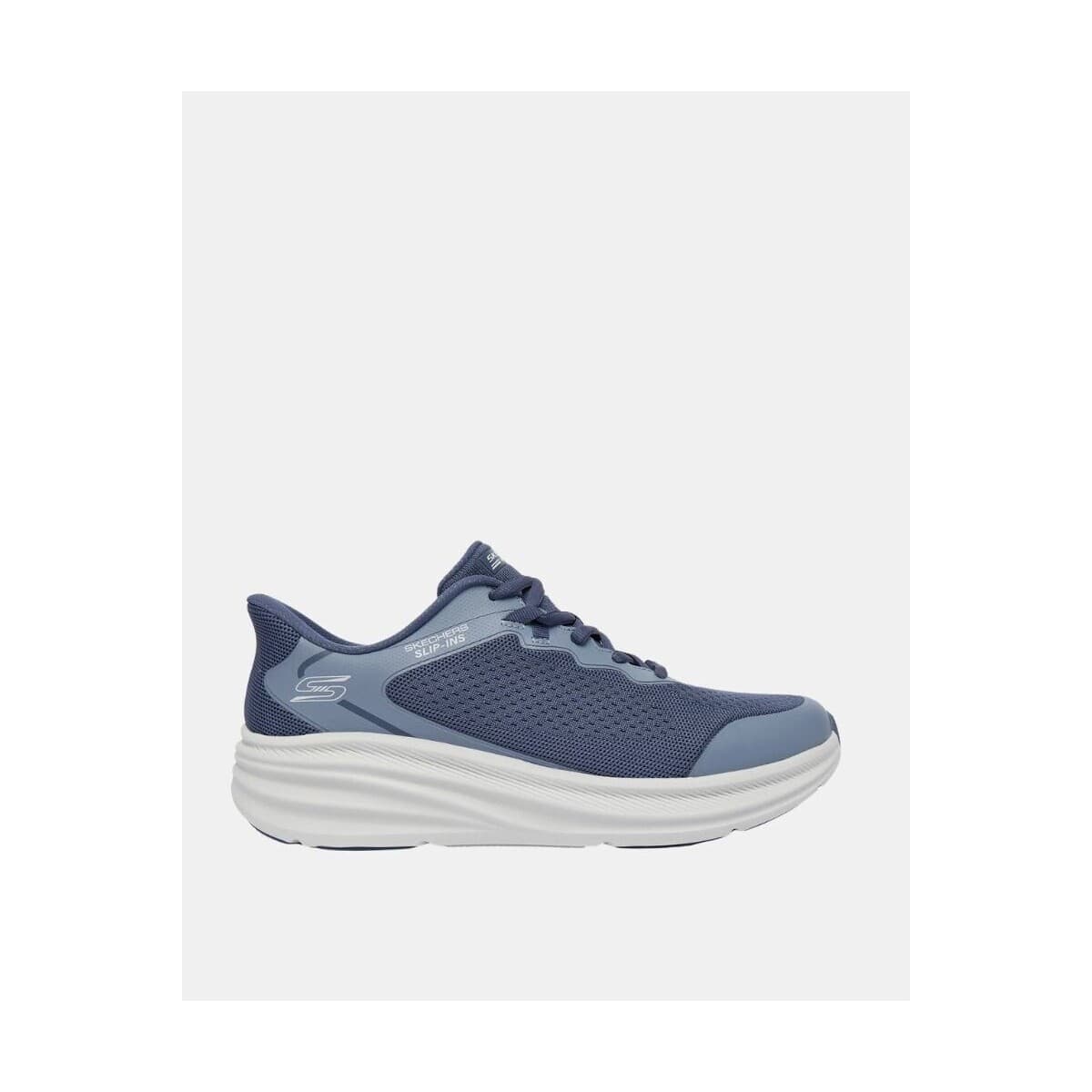 Men's Sports Shoes Skechers Blue