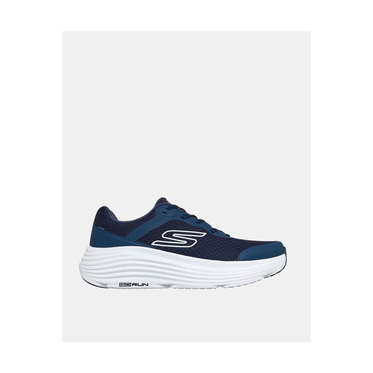 Men's Sneakers Skechers Blue