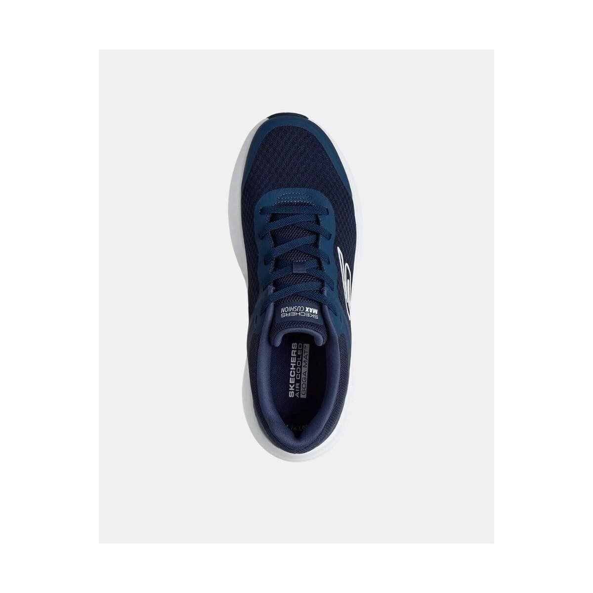 Men's Sneakers Skechers Blue