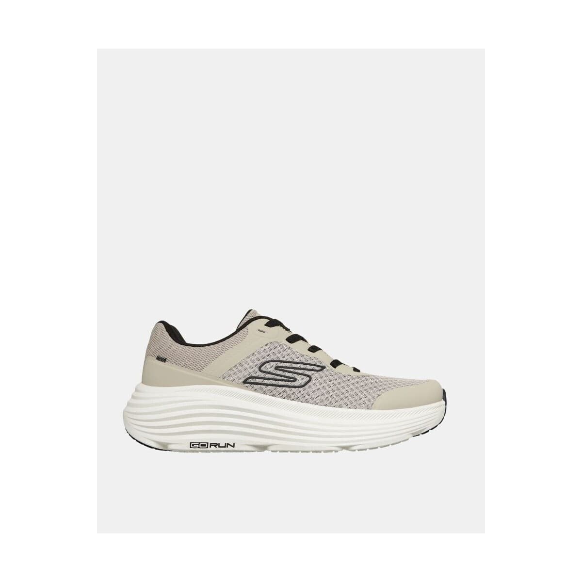 Men's Sneakers Skechers White