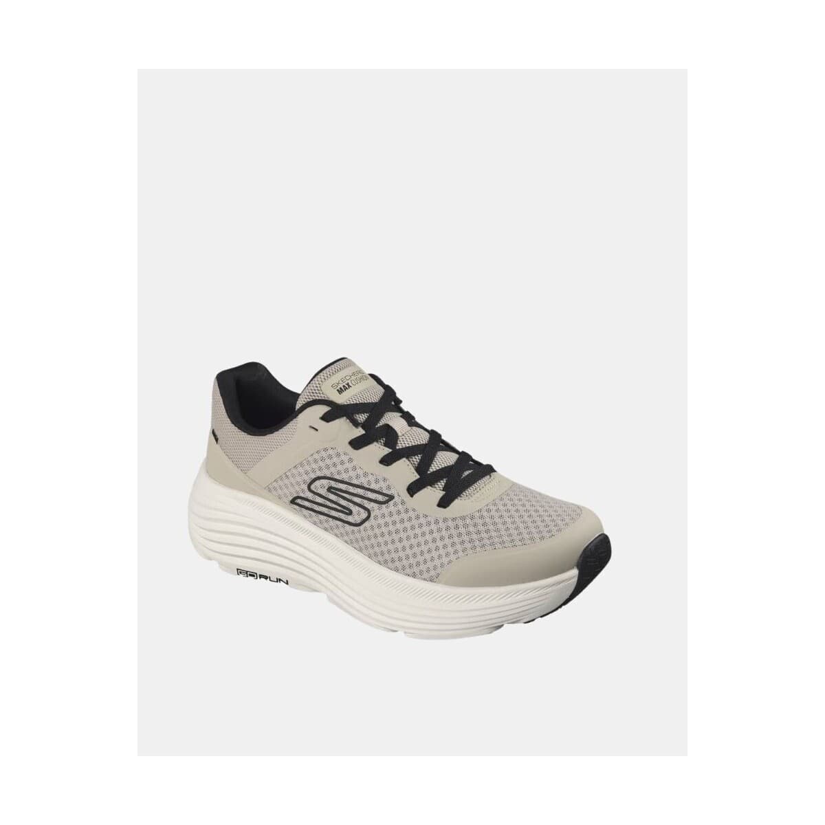 Men's Sneakers Skechers White